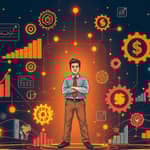 Más que Balance: El Control como Impulsor de Crecimiento y Beneficio