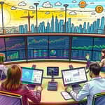 El Arte de la Adaptabilidad: Control Financiero en un Entorno Cambiante