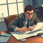 El Detective Financiero: Identificando Desperdicios con Control Exacto