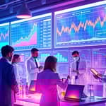 El Laboratorio Financiero: Experimenta y Gana