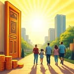 Desbloqueando la Puerta a la Opulencia Duradera