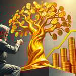 La Escultura de tu Éxito Financiero Paso a Paso