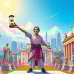 La Filosofía de la Riqueza: Tu Modelo Personal