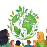 Inversión ética: Alinea tus valores con tu dinero