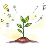 El capital semilla: Impulsa tus ideas al éxito