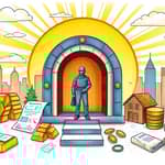 Protección de activos: Salvaguarda tu patrimonio