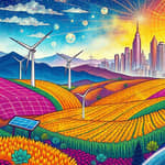 Análisis sectorial: Dónde invertir para el futuro