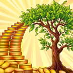 El poder de la reinversión: Haz crecer tu dinero exponencialmente