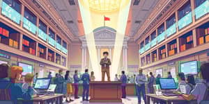 Desbloqueando el Valor: La Controladuría como Motor de Crecimiento