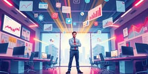 De Datos a Decisiones: El Rol Crucial de la Controladuría