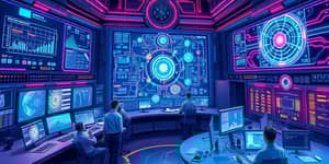 Más Allá de los Números: Estrategias de Control Modernas