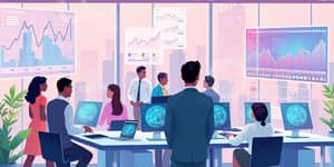 Finanzas Inteligentes: Optimizando Decisiones con Control Financiero