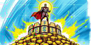 El Guardián de tus Ganancias: Fundamentos de Control Interno