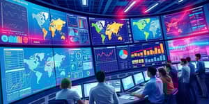 La Ruta Hacia la Eficiencia: Control y Productividad