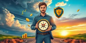 Navegar la Incertidumbre: Gestión Financiera Proactiva