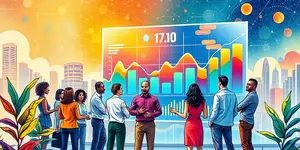 Más Allá del Balance: Análisis Profundo en Control Financiero