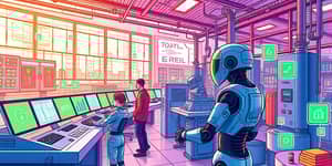 Desafiando lo Convencional: Nuevos Enfoques en Control