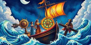 Convirtiendo Retos en Oportunidades: Control Estratégico