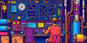 De la Teoría a la Práctica: Implementando un Control Robusto