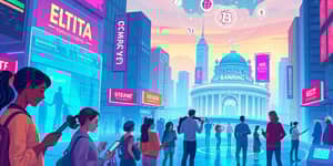 El Futuro es Ahora: Control Financiero en la Era Digital