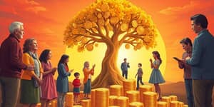 Asegurando tu Legado: Control Financiero para la Longevidad