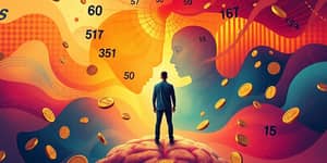 Más que Números: La Psicología del Control Financiero