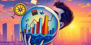 El Arte de Prever: Controlando el Futuro Financiero