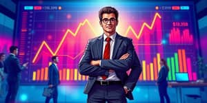 Control que Impulsa: Liderazgo y Gestión Financiera