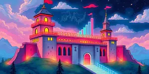 Construyendo un Imperio: Los Pilares del Control Financiero