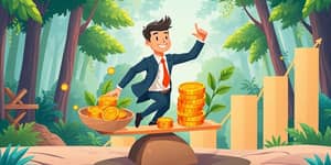 Rentabilidad Sostenible: Secretos del Control Financiero Efectivo