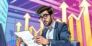 Alcanzando Metas: Cómo el Control Financiero te Lleva al Éxito