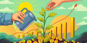 Cultiva la Disciplina que Transforma tu Dinero