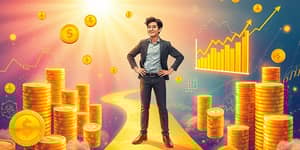 El Arte de Tomar Decisiones Financieras Brillantes