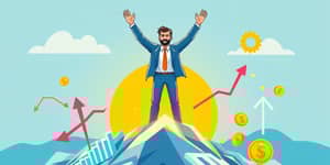 Gestiona tu Dinero como un CEO de Éxito
