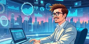 El Arte de la Anticipación: Control Financiero Proactivo