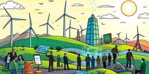 Creando un Futuro Financiero Deseable