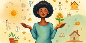 Finanzas Personales: Más que Números, Es Bienestar