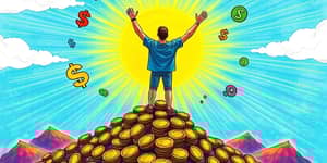 Domina tus Finanzas, Doma tu Futuro