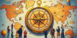 Gobernanza Financiera: Tu Brújula Hacia la Riqueza