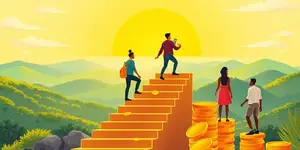 Secretos Financieros para una Vida Plena