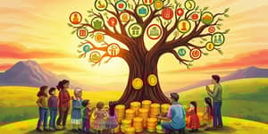 Construyendo un Legado Financiero Duradero