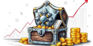 Tu Escudo Financiero: Protegiendo Activos con un Buen Control