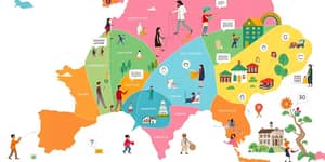 Dezpliega el Mapa de tu Bienestar Económico