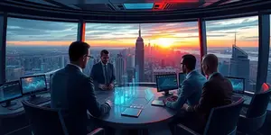 El Secreto de las Empresas Exitosas: Un Control Impecable