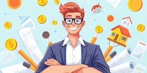 Transfórmate en el Arquitecto de tu Dinero