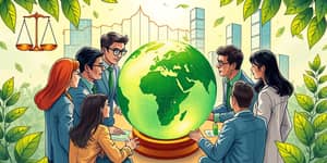 Principios de Gobernanza para Finanzas Sostenibles