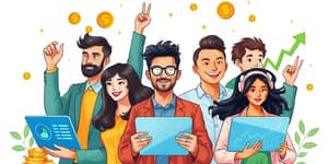 Rompe Paradigmas: Una Nueva Visión de tus Finanzas