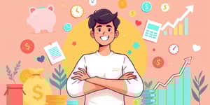 Convierte tus Finanzas en tu Mejor Aliado