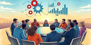 Crea tu Propio Sistema de Gobernanza Económica