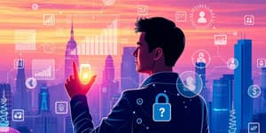 El Futuro de tus Finanzas Comienza Hoy